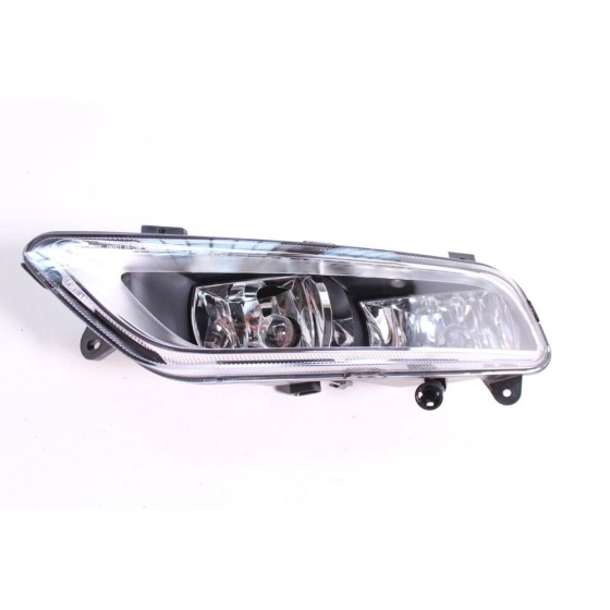 Sis Farı - Viraj-gündüz Lambali Sol Passat6 - Kod 4U.60216VV - OEM 3AA941661F ürün görseli