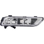 Sis Farı - Viraj-gündüz Lambali Sağ - Kod 4U.60217VV - OEM 3AA941662F