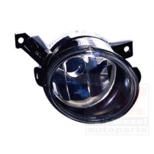 Sağ Sis Farı - Volkswagen Touran - Kod 4U.60223VV - OEM 5K0941700A