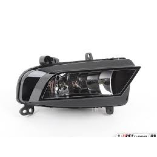 Sağ Sis Farı - A4 - Kod 4U.60271AU - OEM 8K0941700B