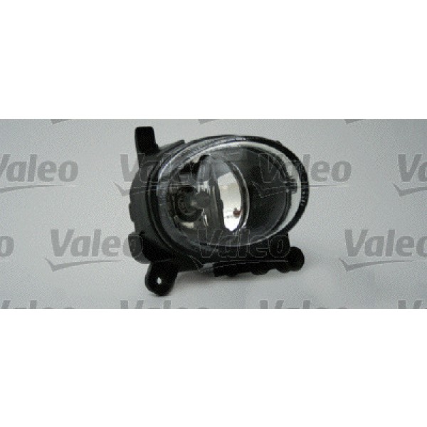 Sol Sis Farı - 08 - Kod 4U.60274AU - OEM 8T0941699