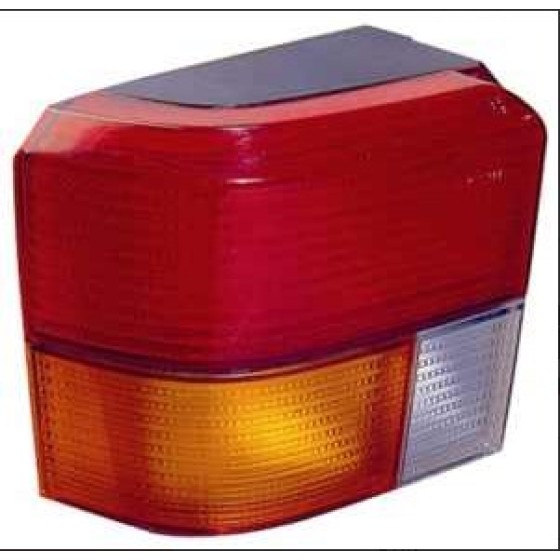 Stop Lambası - Sari Duysuz Sağ T4 90-03 9el 146 - Kod 4U.60303VV - OEM 70194509601C ürün görseli