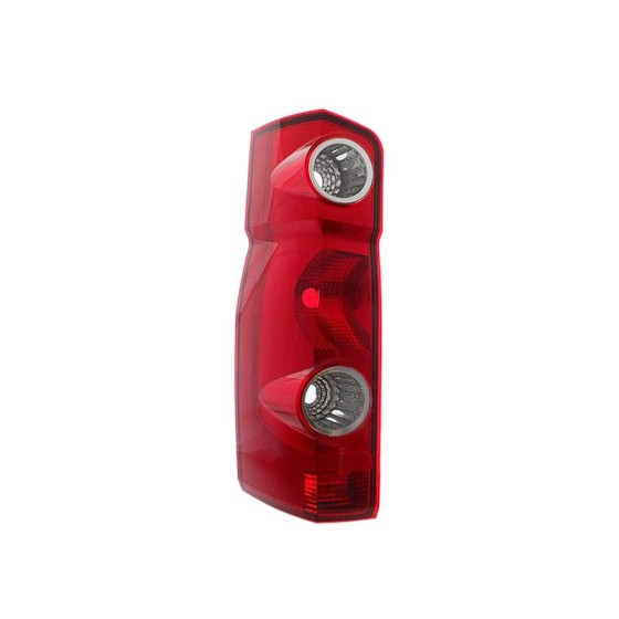 Sol Stop Lambası - Volkswagen Crafter 2006>> - Kod 4U.60316VV - OEM 2E0945095 ürün görseli