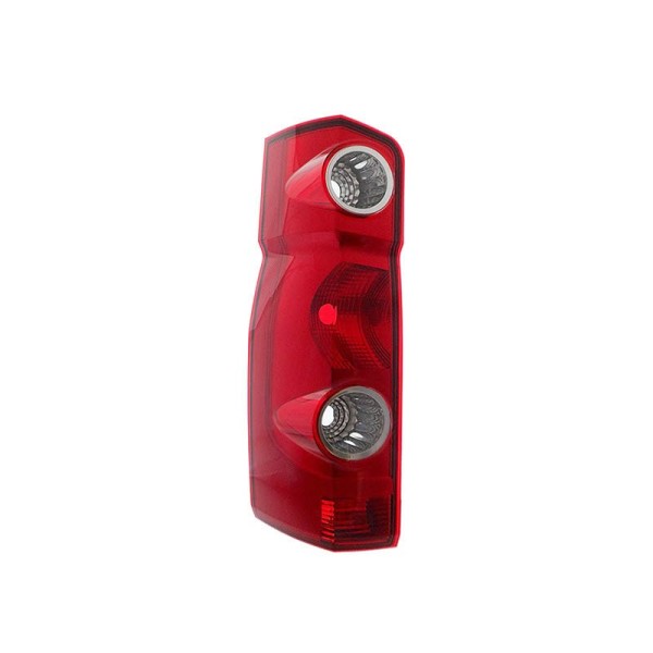 Sol Stop Lambası - Volkswagen Crafter 2006>> - Kod 4U.60316VV - OEM 2E0945095