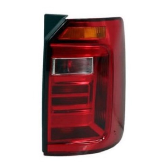 Sağ Stop Lambası - Volkswagen Caddy 15> - Kod 4U.60318VV - OEM 2K1945096F ürün görseli