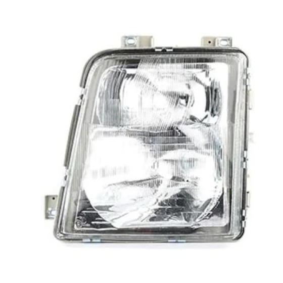 Far - Lamba Sol Volkswagen LT35 98-06 - Kod 4U.60350VV - OEM 2D1941015 ürün görseli