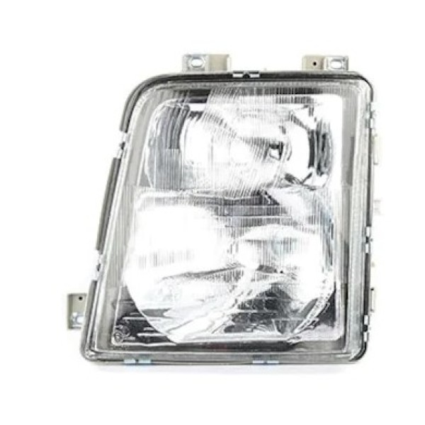Far - Lamba Sol Volkswagen LT35 98-06 - Kod 4U.60350VV - OEM 2D1941015