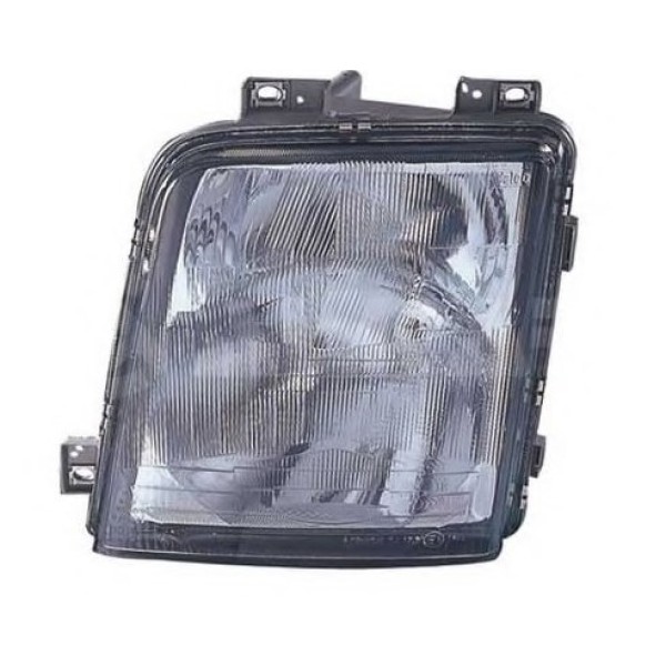 Far - Lamba Sağ Volkswagen LT35 98-06 - Kod 4U.60351VV - OEM 2D1941016