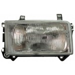 Far - Saçsiz Sag T4 1aj 136 - Kod 4U.60355VV - OEM 701941106