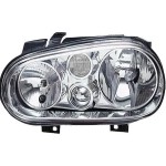 Sol Far - Sissiz GOLF4 97-04 - Kod 4U.60356VV - OEM 1J1941017F