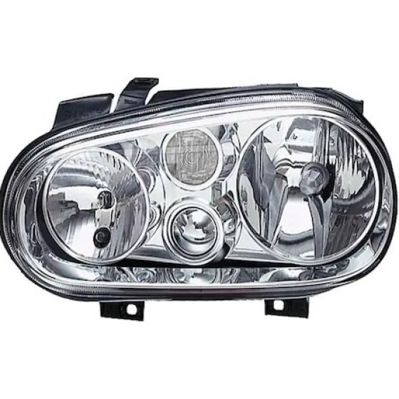 Sol Far - Sissiz GOLF4 97-04 - Kod 4U.60356VV - OEM 1J1941017F ürün görseli