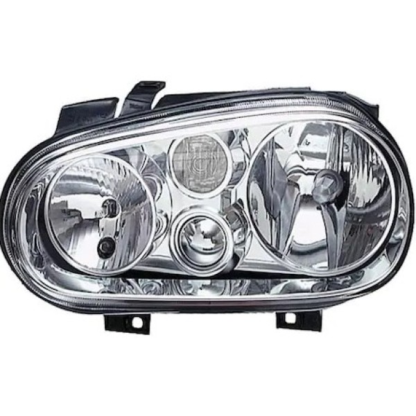 Sol Far - Sissiz GOLF4 97-04 - Kod 4U.60356VV - OEM 1J1941017F