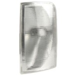 Sinyal LT35 Volt 98-05 Beyaz Duylu Sol - Kod 4U.60370VV - OEM 2D0953041A