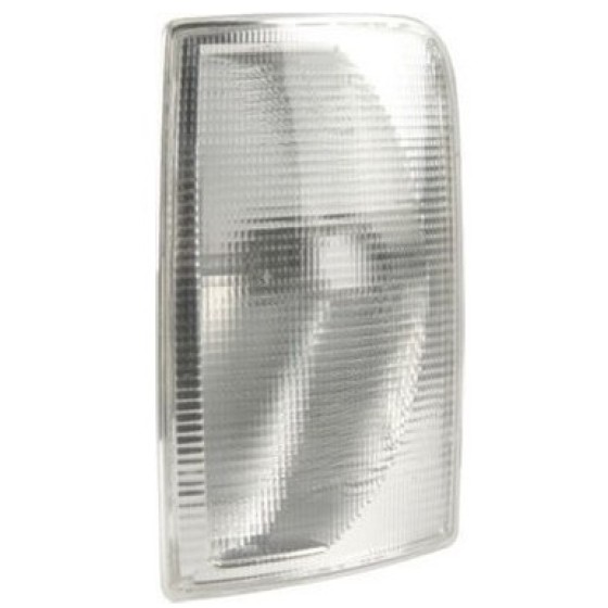 Sinyal LT35 Volt 98-05 Beyaz Duylu Sol - Kod 4U.60370VV - OEM 2D0953041A ürün görseli
