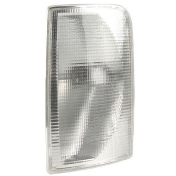 Sinyal LT35 Volt 98-05 Beyaz Duylu Sol - Kod 4U.60370VV - OEM 2D0953041A