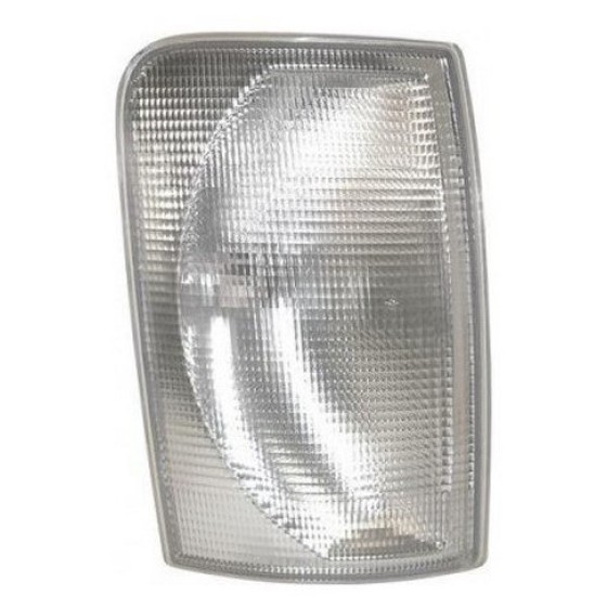 Sinyal LT35 Volt 98-05 Beyaz Duylu Sağ - Kod 4U.60371VV - OEM 2D0953042A ürün görseli
