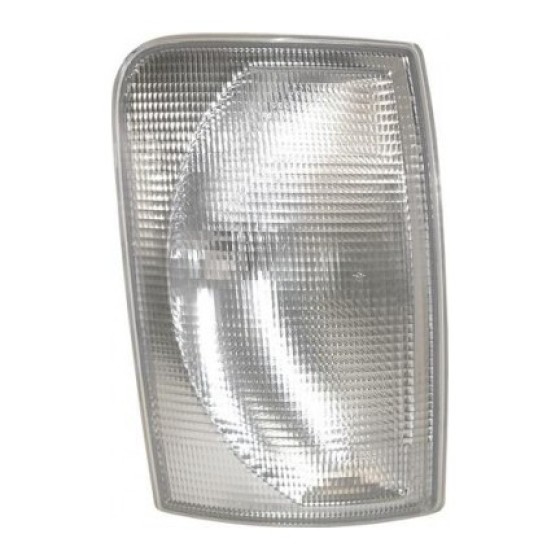 Sinyal Beyaz ÖN Sol LT35 - Kod 4U.60372VV - OEM 2D0953041A ürün görseli