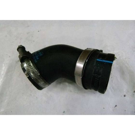 Interkol Hortumu A3-caddy4-golf6 / 7-volkswagen Jetta - Kod 4U.61004VV - OEM 1K0145838AF ürün görseli