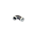 Interkol Hortumu Alt Avf-awx Passat4 - Kod 4U.61014VV - OEM 3B0145834AC
