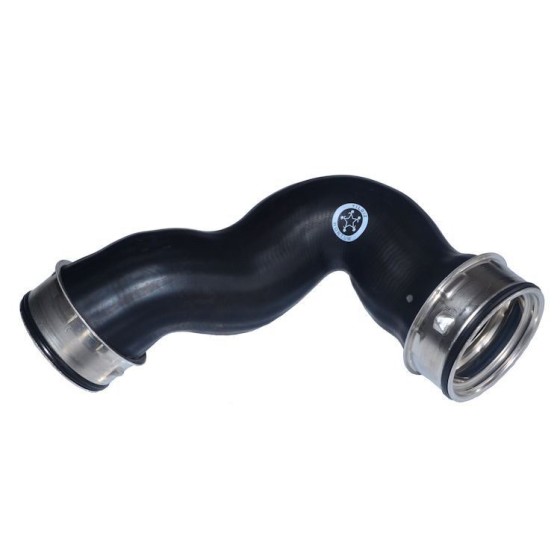 Interkol Hortumu Üst Axd-axe T5 - Kod 4U.61022VV - OEM 7H0145980F ürün görseli