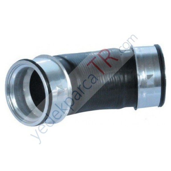 Interkol Hortumu Alt Axb-axc-axd-axe T5 - Kod 4U.61026VV - OEM 7H0145790A