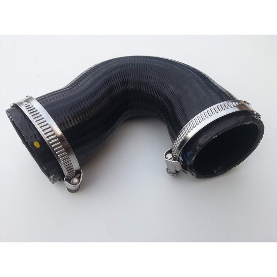 Interkol Hortumu Alt Cayb-cayc-cayd Volkswagen Polo 6 - Kod 4U.61038VV - OEM 6R0145834F ürün görseli