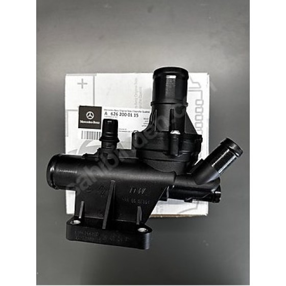 Termostat - Komple 80 C Mercedes-benz C Serisi (W205, S205) C180 Bluetec, C200 Bluetec 2014-2018 - Kod 4U.61719MR ürün görseli