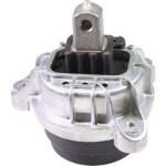 Bmw Motor Takozu Sol N47S / N20 10-15 Lem 36992 01 Febi 39015 - Kod 4U.71627BW - OEM 22116785601