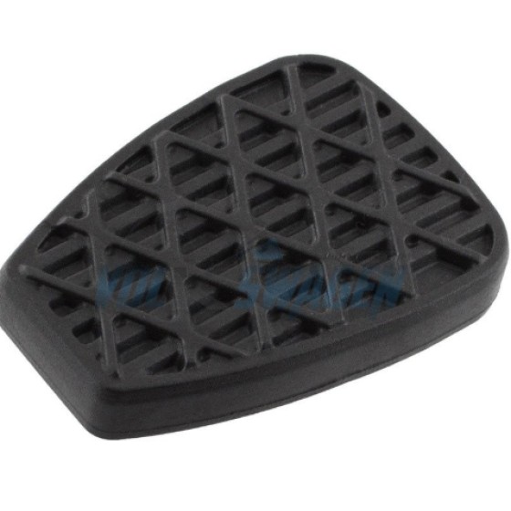 Pedal Lastiği LT35 Volt - Kod 4U.72372VV - OEM 2D0721173A ürün görseli