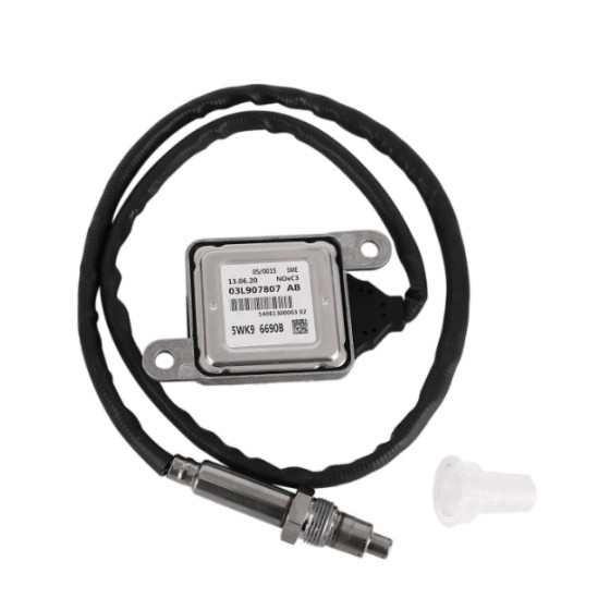 Nox Sensörü Crafter 2.0 Audi TDI 2012> Ckub Csna - Kod 4U.72590VV - OEM 03L907807AB ürün görseli