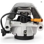 Motor Kulaği Sol Elektrikli A6 Claa-clab-ctcb-czvd-ctcc-czvb 3, 0 Audi TDI - Kod 4U.72964VV - OEM 4G0199381LG