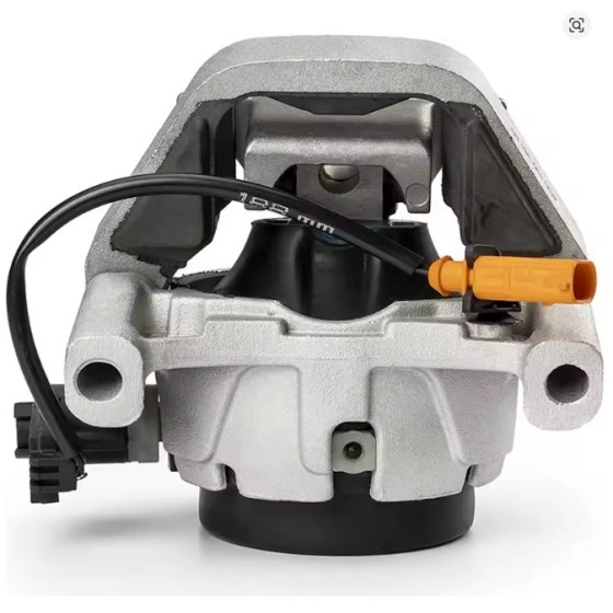 Motor Kulaği Sol Elektrikli A6 Claa-clab-ctcb-czvd-ctcc-czvb 3, 0 Audi TDI - Kod 4U.72964VV - OEM 4G0199381LG ürün görseli