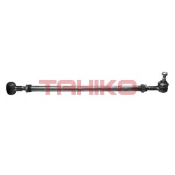 Rot Kolu Volkswagen Polo 1975-1981 Sağ - Kod 4U.A10829 - OEM 861419802A ürün görseli