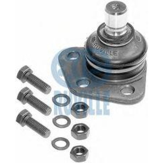 Rotil - Volkswagen Golfi 74 - 83 15"lik - Kod 4U.B12464 - OEM 171407365C ürün görseli