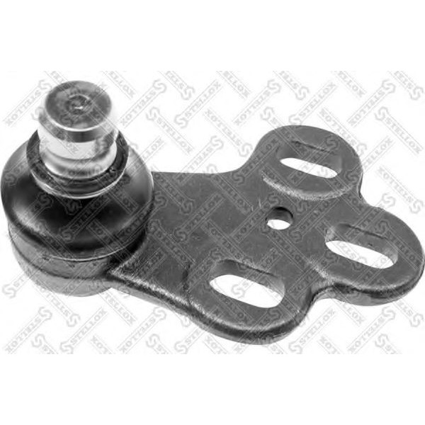 Rotil - Volkswagen A80 92-95 19"luk Üçgen Sol - Kod 4U.B24387 - OEM 8A0407365