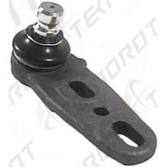 Rotil - Volkswagen-audi - Kod 4U.B25931 - OEM 855407366B ürün görseli