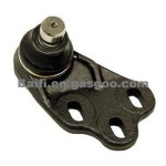 Rotil - Volkswagen A80 87-92 5 Sil-quattro 19"luk Üçgen Sol - Kod 4U.B38686 - OEM 893407365E