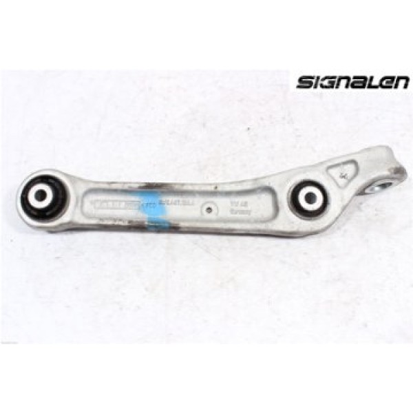 Salıncak - Kolu Volkswagen A4, A5 Alt Düz Sağ 2016 - Kod 4U.D01922 - OEM 8W0407152A
