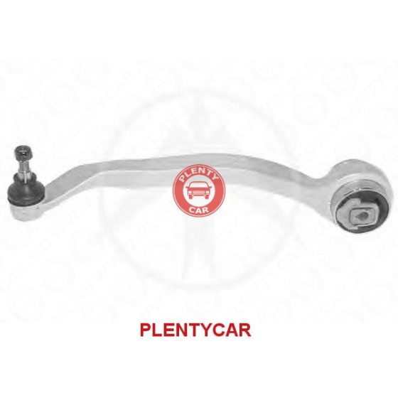 Salıncak - Kolu Volkswagen A8 98-03 A6 Allroad Sol Alt Eğri - Kod 4U.D09948 - OEM 8E0407693D ürün görseli