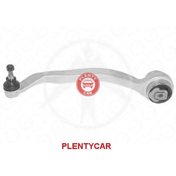 Salıncak - Kolu Volkswagen A8 98-03 A6 Allroad Sol Alt Eğri - Kod 4U.D09948 - OEM 8E0407693D