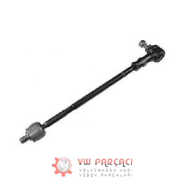 Rot Mili Trw Sol-sağ - Kod 4U.E09917 - OEM 1H0422807A