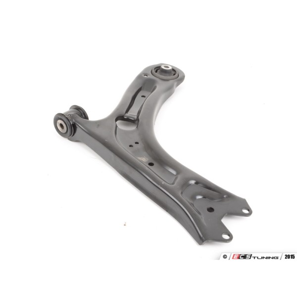 Salıncak - Volkswagen New Volkswagen Beetle 5c1 2012- Sol Rotilli - Kod 4U.G13836 - OEM 561407151A