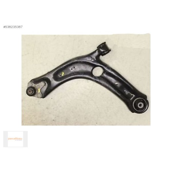 Salıncak - Volkswagen Passat 2015-> Rotilli Sol - Kod 4U.G15996 - OEM 3Q0407151E