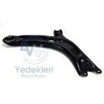 Salıncak - Volkswagen Passat 2015-> Rotilli Sağ - Kod 4U.G15997 - OEM 3Q0407152E