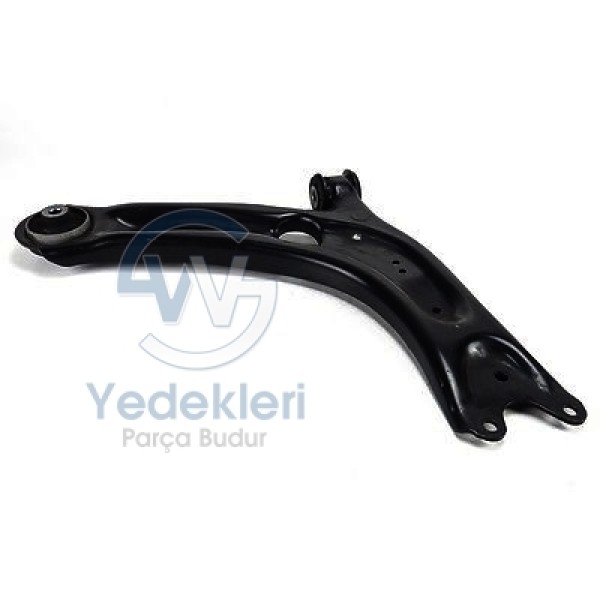 Salıncak - Volkswagen Passat 2015-> Rotilli Sağ - Kod 4U.G15997 - OEM 3Q0407152E