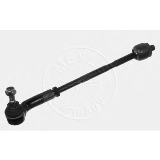 Rot Mili Volkswagen-audi - Kod 4U.J03162 - OEM 6X0419804A ürün görseli