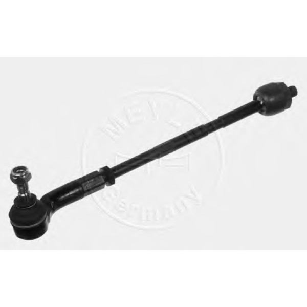 Rot Mili Volkswagen-audi - Kod 4U.J03162 - OEM 6X0419804A