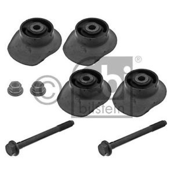 Travers Tamir Takozu Volkswagen-audi-golf3 - Kod 4U.P12278 - OEM 1H9501541