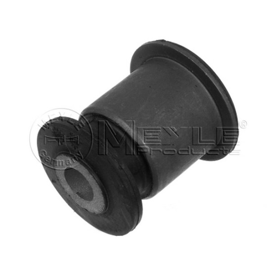 Salıncak - Burcu ÖN Alt ÖN T4 - Kod 4U.P49321 - OEM 7D0407183 ürün görseli