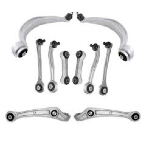 ÖN Düzen Kiti Audi A4 2008 - Kod 4U.R13883 - OEM 8K0498998